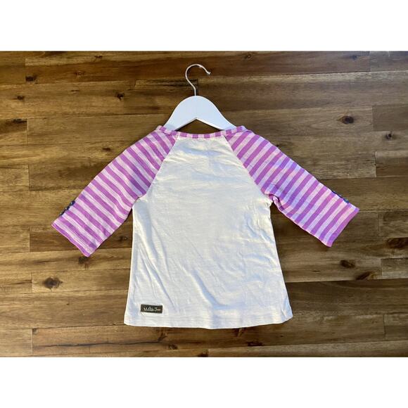 Matilda Jane The World Awaits Tee 4 - Picture 4 of 8